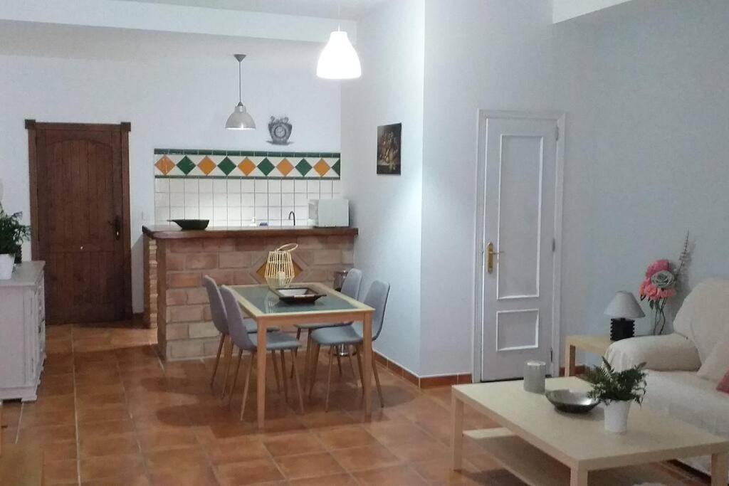 Casa Rodriguez II - La Herradura La Herradura  Luaran gambar