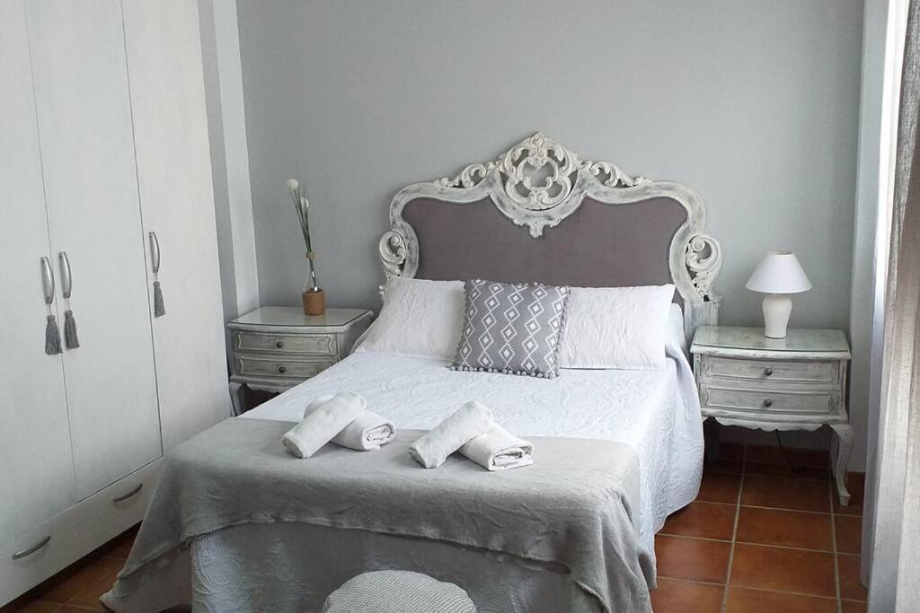 Casa Rodriguez II - La Herradura La Herradura  Luaran gambar