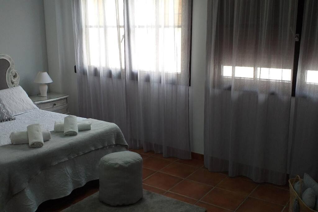 Casa Rodriguez II - La Herradura La Herradura  Luaran gambar