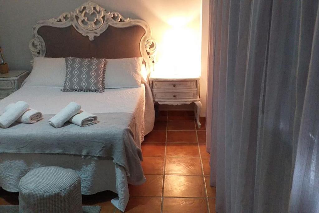 Casa Rodriguez II - La Herradura La Herradura  Luaran gambar