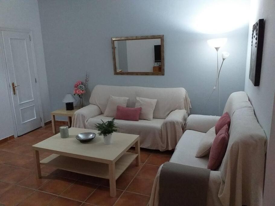 Casa Rodriguez II - La Herradura La Herradura  Luaran gambar