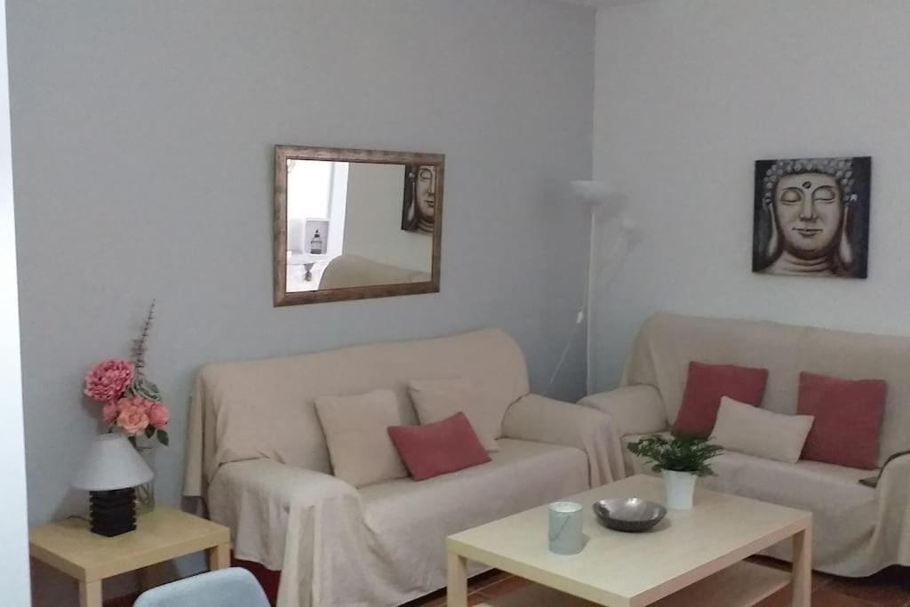 Casa Rodriguez II - La Herradura La Herradura  Luaran gambar