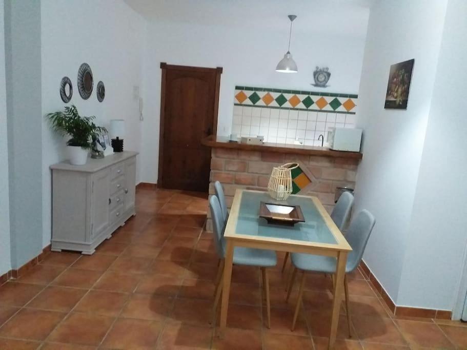 Casa Rodriguez II - La Herradura La Herradura  Luaran gambar